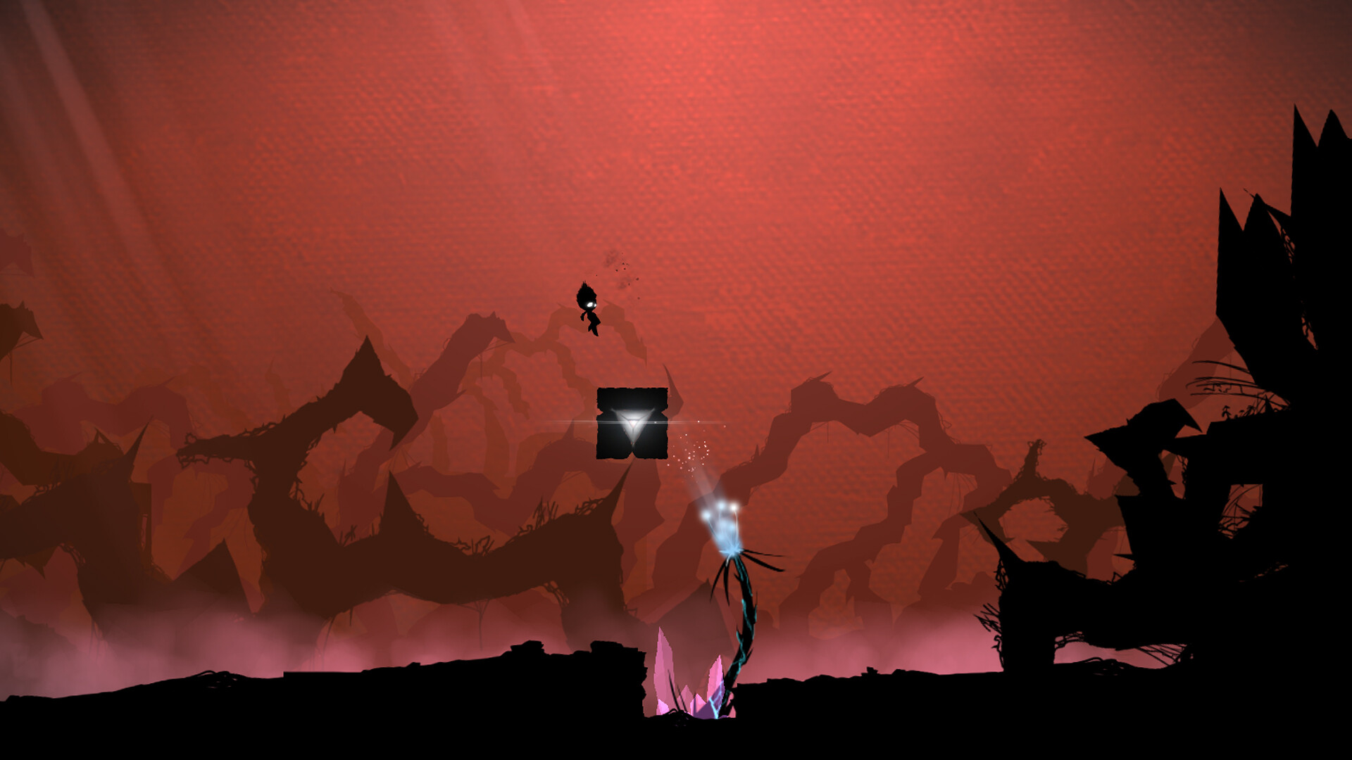 Bishop Games Emerges Strong With Light Fall Bishop Games Emerges Strong With Light Fall 2