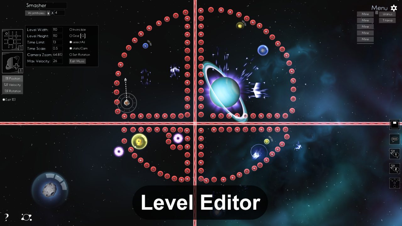 Luna'S Wandering Stars (Pc) Review 2