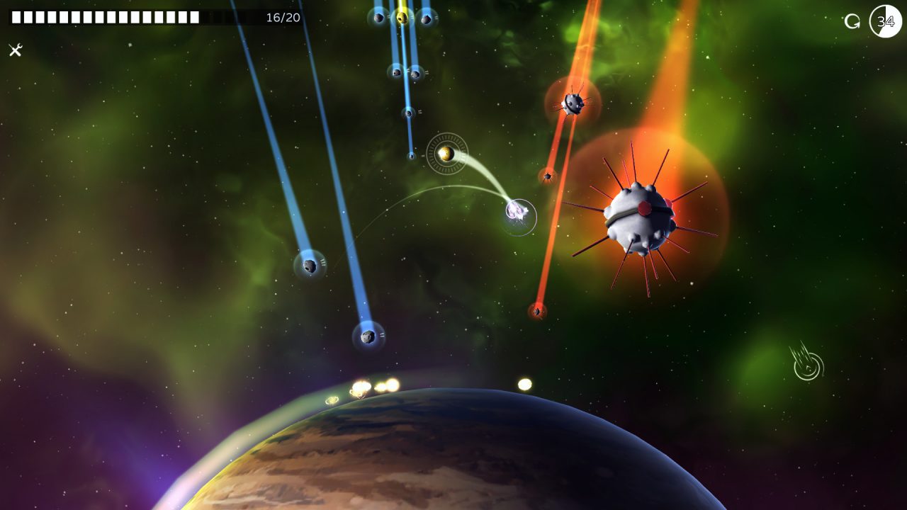 Luna'S Wandering Stars (Pc) Review 6