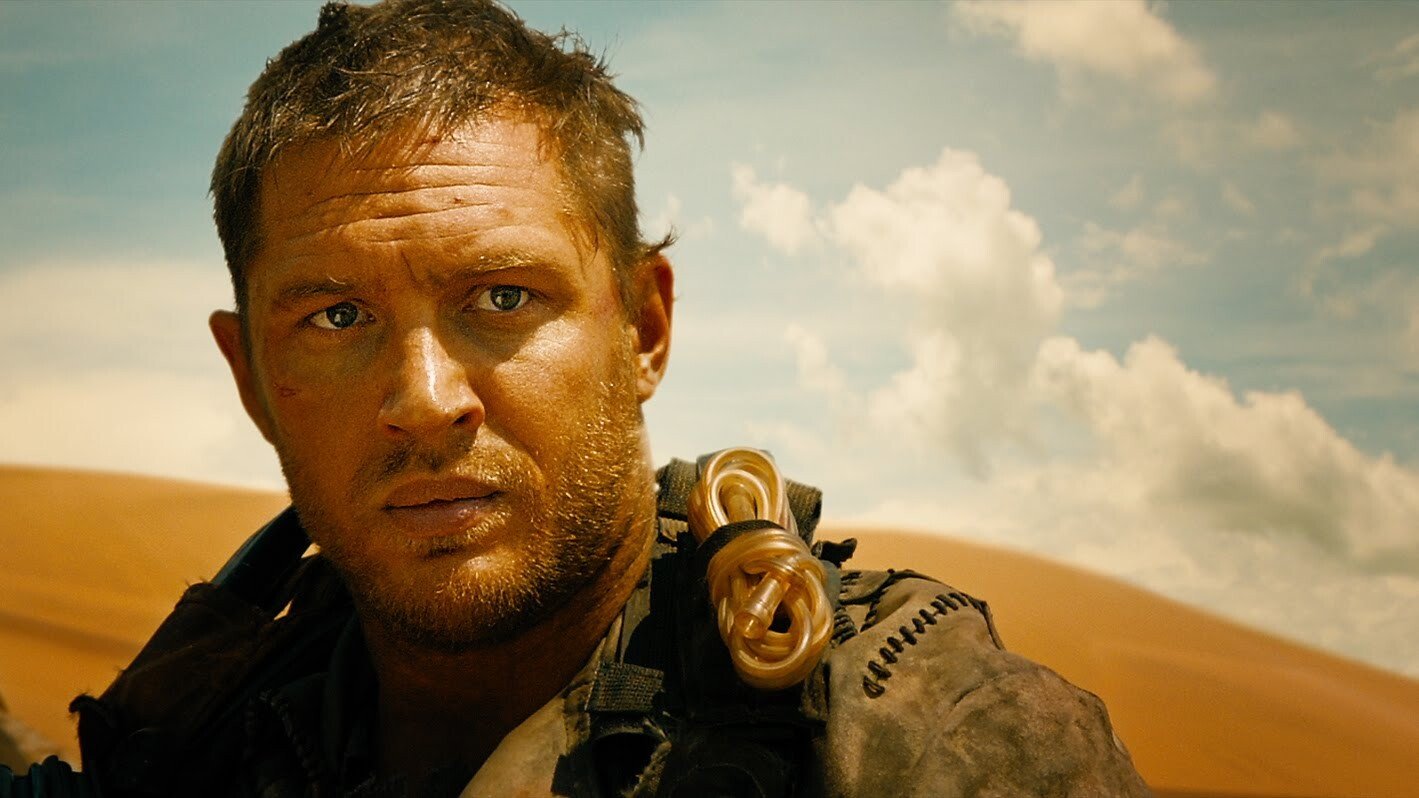 Mad Max: Fury Road (2015) Review 7