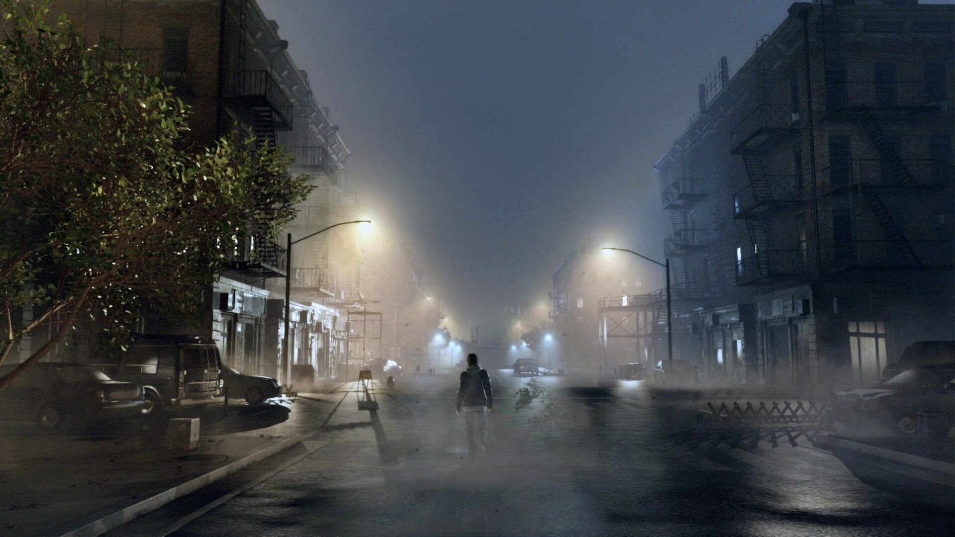 Silent Hills