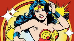 The Troubled History Of Minorities in Comics