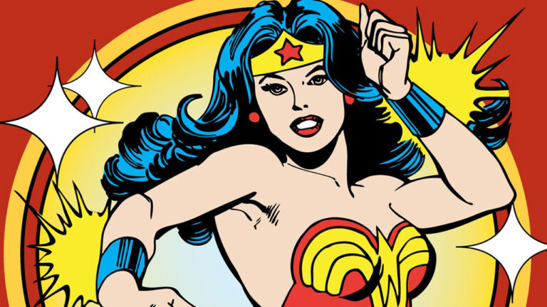 The Troubled History Of Minorities in Comics