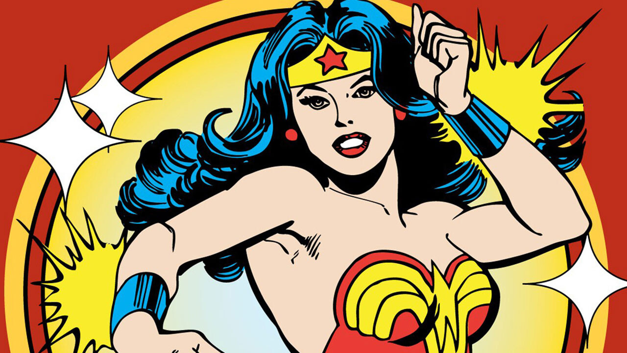 The Troubled History Of Minorities in Comics