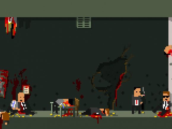 Not A Hero (PC) Review 5