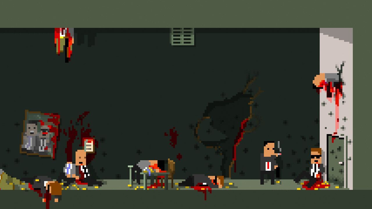 Not A Hero (PC) Review 5
