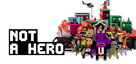 Not A Hero (PC) Review 6