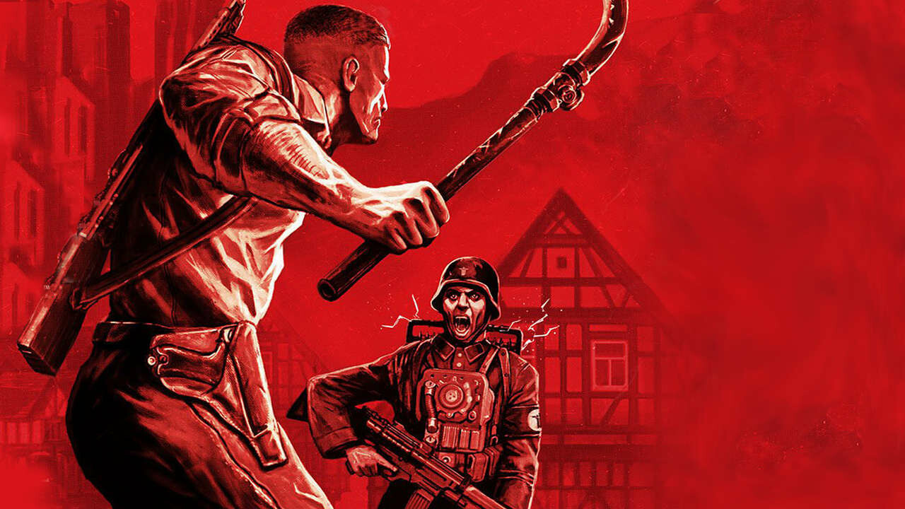 Wolfenstein: The Old Blood (PS4) Review 6