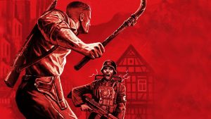 Wolfenstein: The Old Blood (PS4) Review 6
