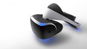 Project Morpheus is PlayStation's Ace in the Hole at E3