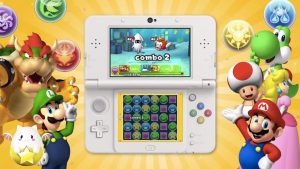 Puzzle & Dragons Z + Puzzle & Dragons Super Mario Bros. (3DS) Review 4