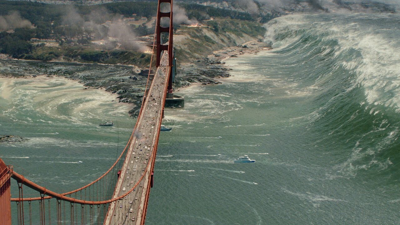 San Andreas (2015) Review 7