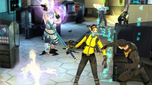 Shadowrun Chronicles: Boston Lockdown (PC) Review 4