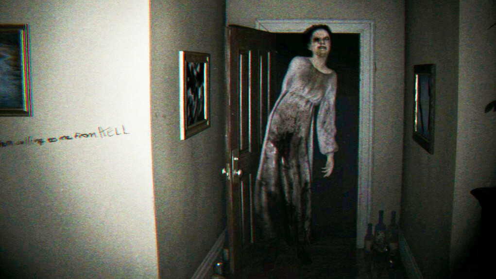 Silent Hills: Cancellation and the Franchise’s Future 4