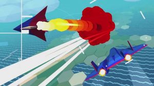 Soaring The Skies: An Interview With Kenneth Backus 7