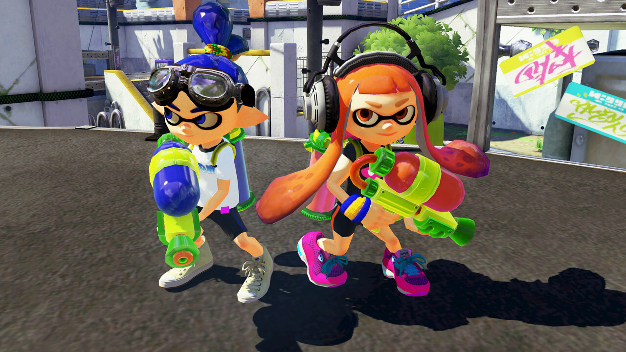 What To Expect From Nintendo’s Splatoon Direct 7