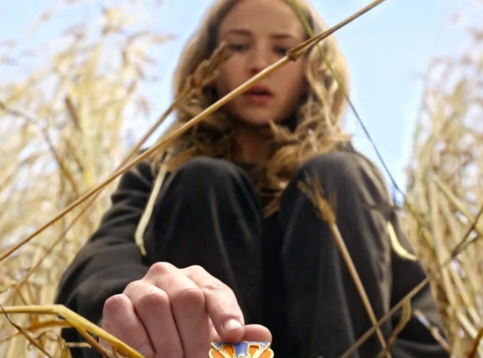 Tomorrowland (2015) Review 6