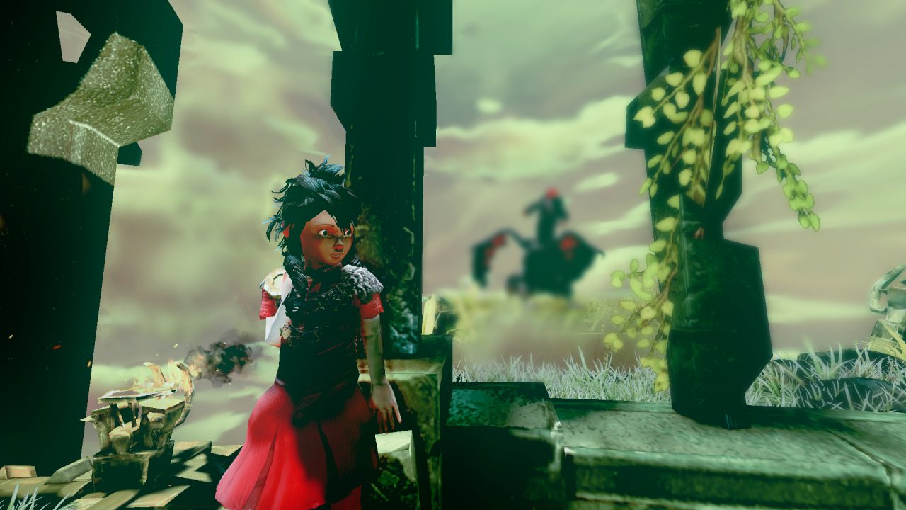 Toren (PS4) Review