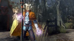 Van Helsing III Preview: Hellraisers 3