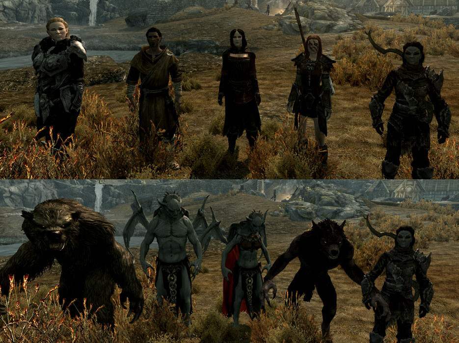 Skyrim