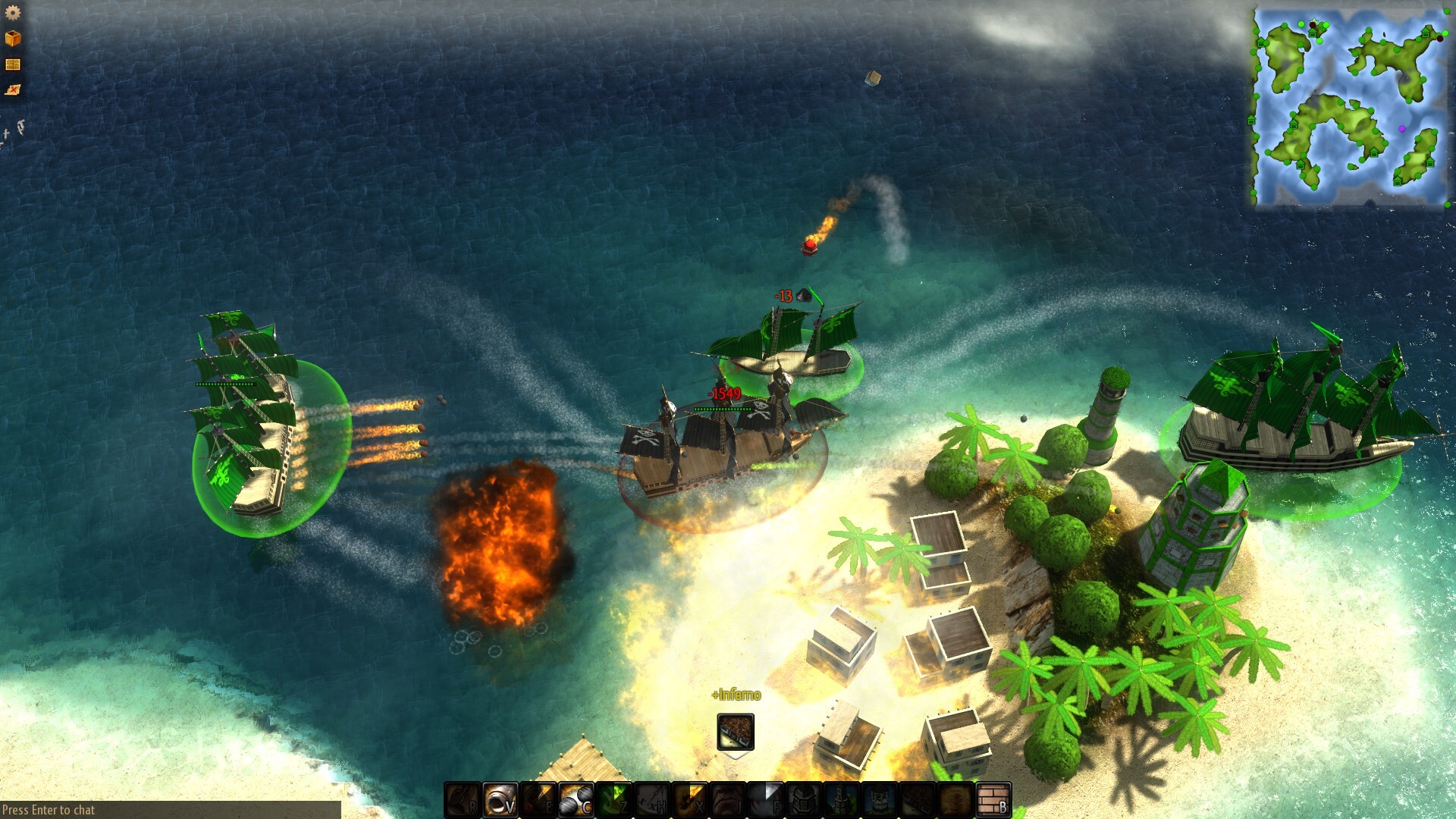 Sim Sea-Ty: Windward Preview Windwardinsert4