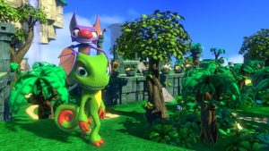Why You Should be Excited for Yooka-Laylee 3