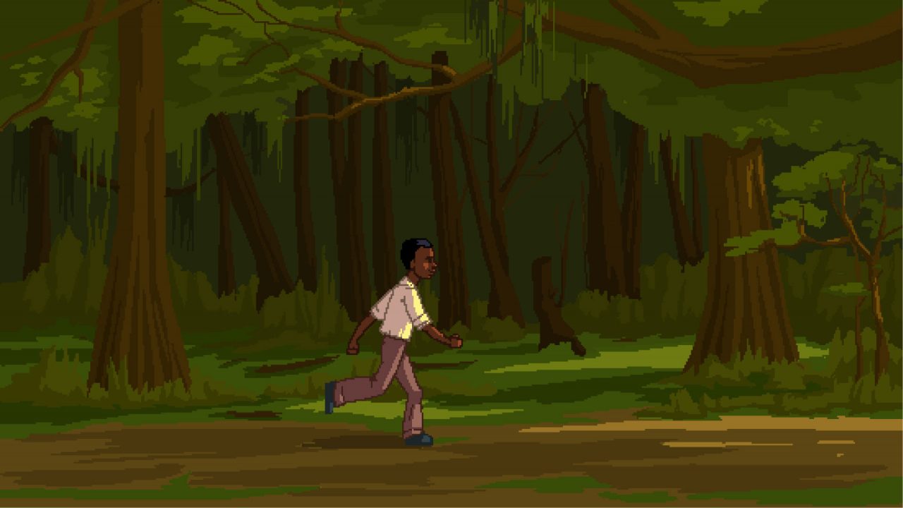 I’m Joshua: The Video Game About Slavery 02