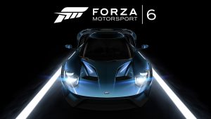 Forza Motorsport 6 info from xbox.jp - 2015-06-08 09:16:52