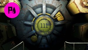 Pixels & Ink #158 - Fallout 4 Is Official