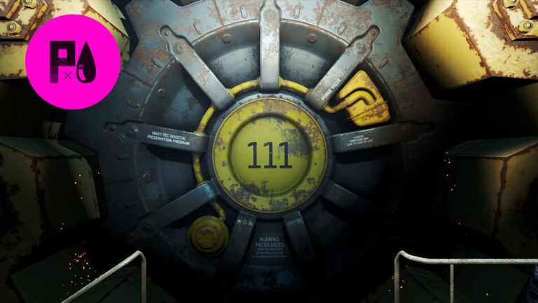 Pixels & Ink #158 – Fallout 4 Is Official