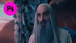 Pixels & Ink #159 - Farewell Christopher Lee - 2015-06-12 09:56:37
