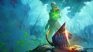 Dragon Age: Inquisition: Jaws Of Hakkon (PS4) Review 4