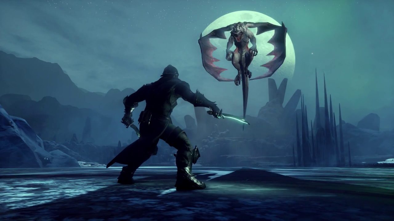 Dragon Age: Inquisition: Jaws Of Hakkon (Ps4) Review 4