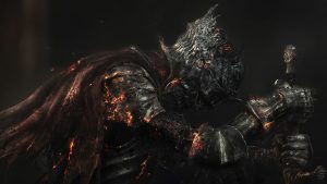 Enter The Beautiful Abyss With Dark Souls 3 4
