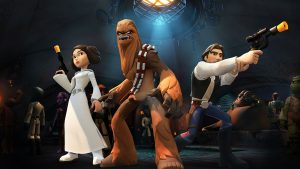 Disney Infinity 3.0 - Star Wars: Rise Against the Empire Screens 14
