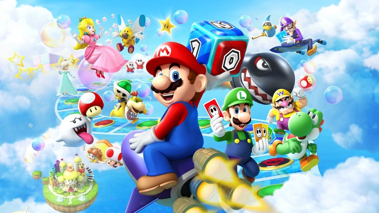 Nintendo E3 2015 Breakdown