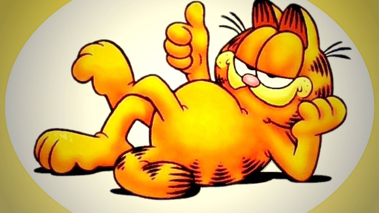 Hate Mondays on Your Cell Phone 1