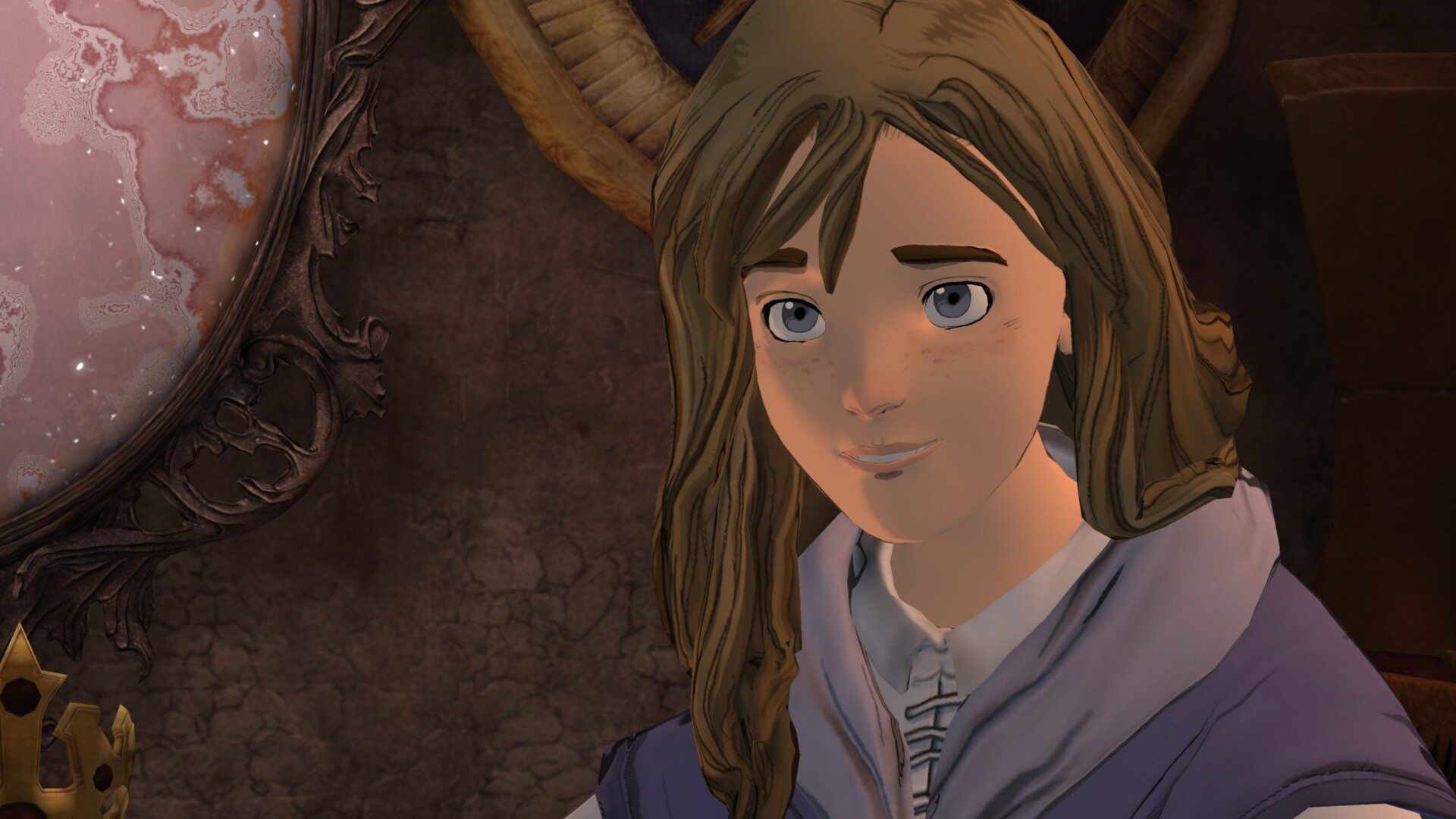 First Chapter Of King'S Quest Out July 28Th 4
