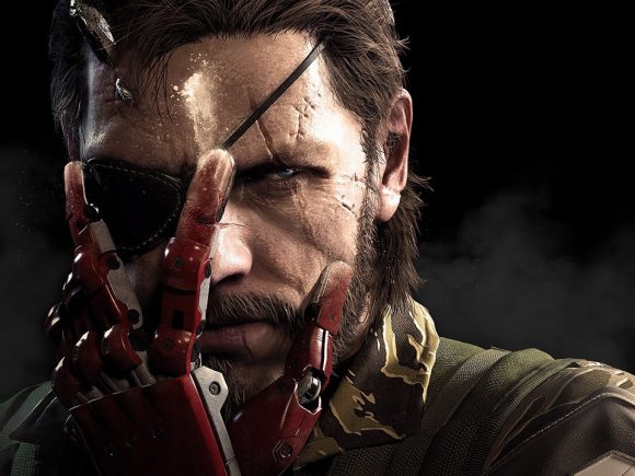 Metal Gear Solid V: The Phantom Pain Preview: Secretive Brilliance 4