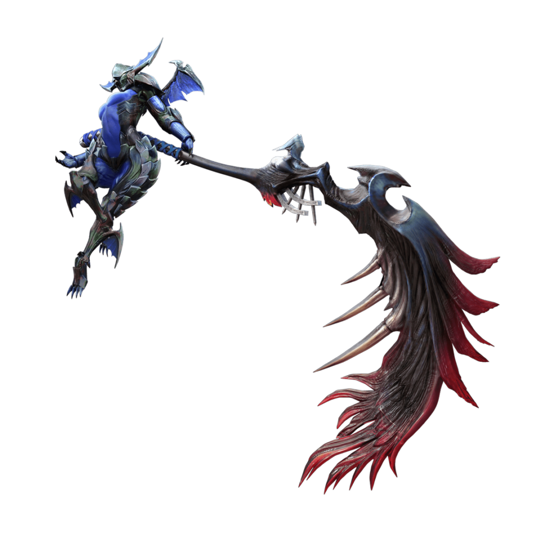 New Monster Hunter 4 Ultimate Dlc Announced New Monster Hunter 4 Ultimate Dlc Announced - 2015-06-05 11:07:17