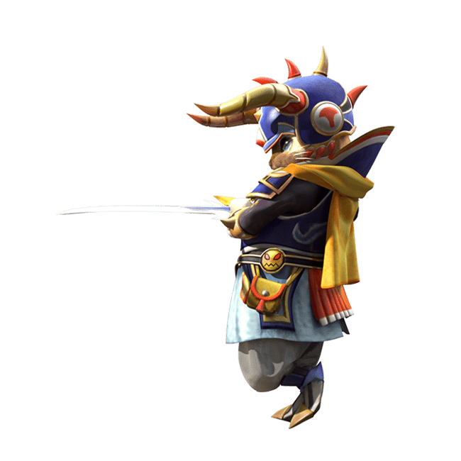 New Monster Hunter 4 Ultimate Dlc Announced New Monster Hunter 4 Ultimate Dlc Announced - 2015-06-05 11:07:05