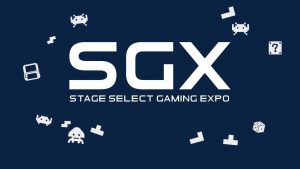 Stage Select Jumps to a New Level 7