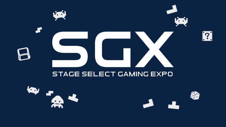Stage Select Jumps to a New Level