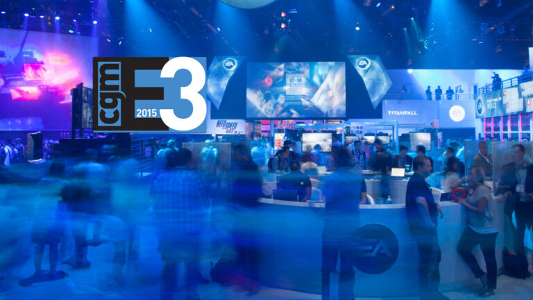 E3’s Most Awkward Moments