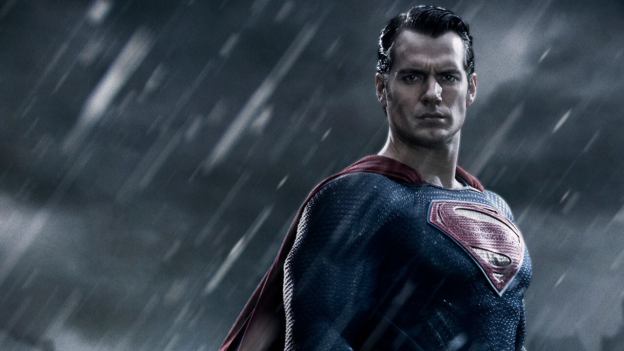 Batman V. Superman – DC’s Last Shot at Marvel 2