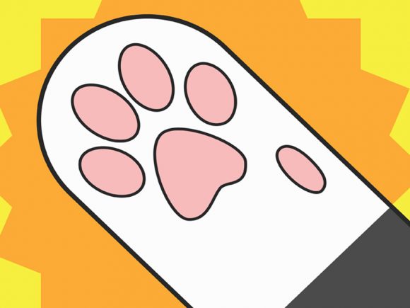 Catlateral Damage (PC) Review 5