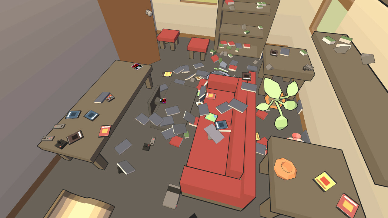 Catlateral Damage (PC) Review 1