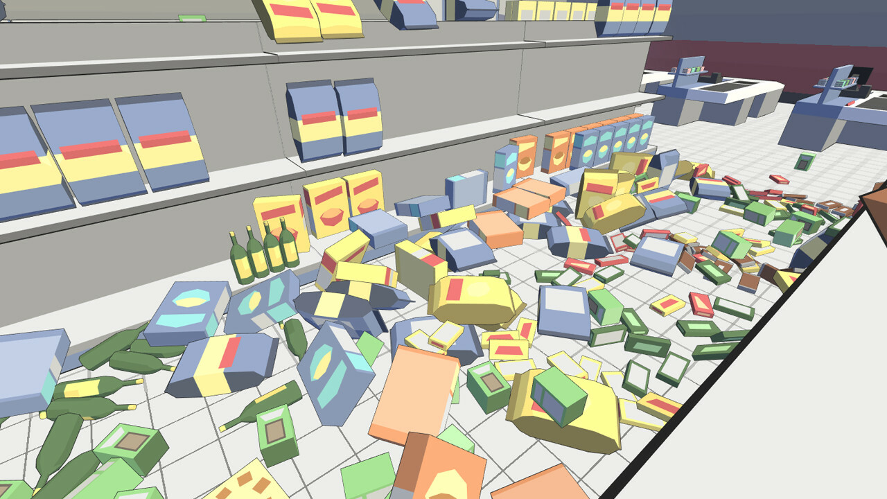 Catlateral Damage (PC) Review