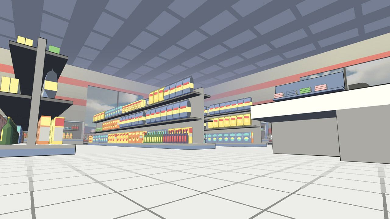 Catlateral Damage (PC) Review 8