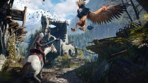Has CD Projekt Stolen BioWare’s RPG Crown? 1